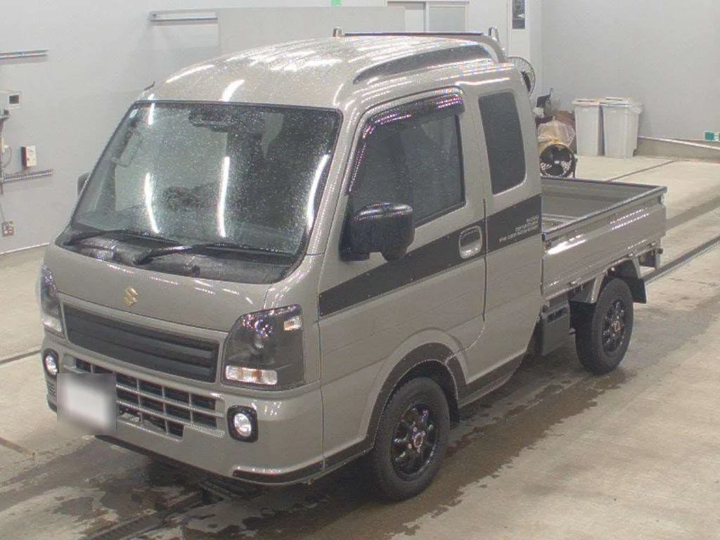 Suzuki Carry Truck DA16T 2025